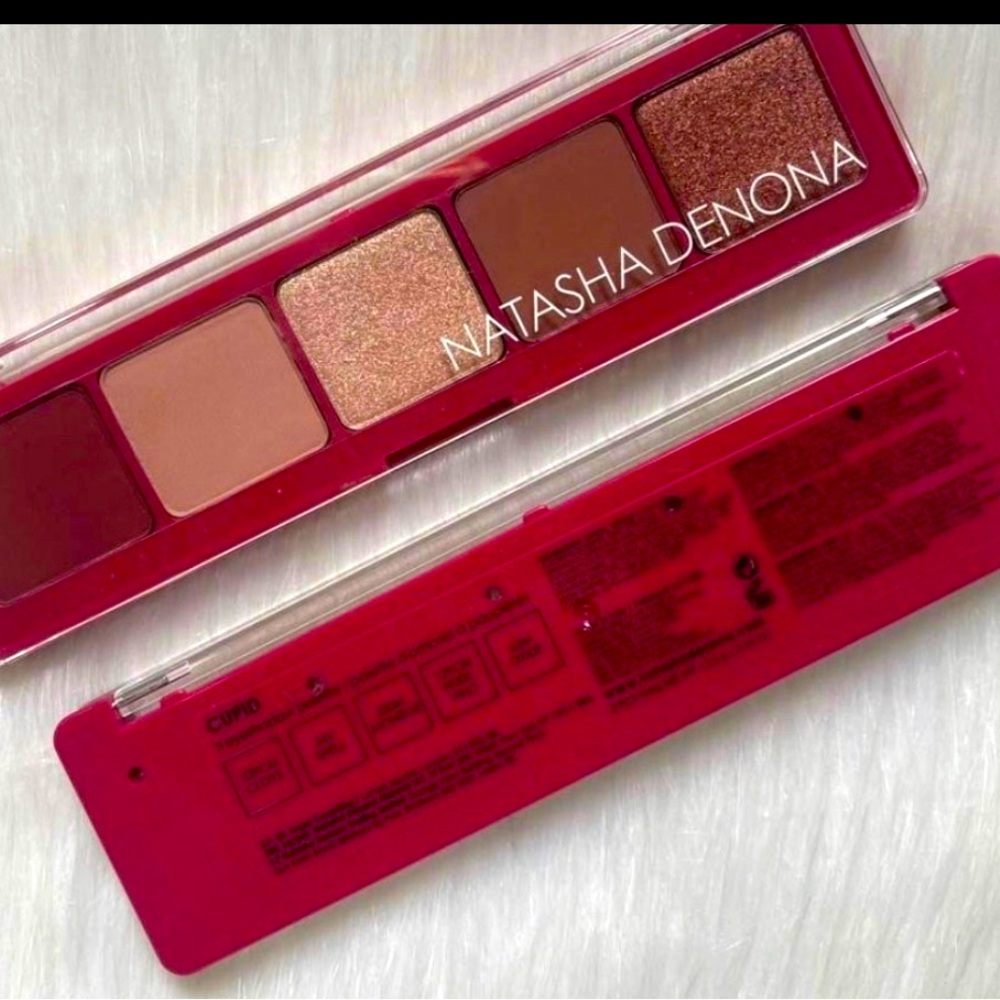 Natasha Denona cupid 💘 eye palette